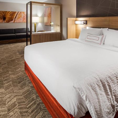Springhill Suites By Marriott Chambersburg Esterno foto
