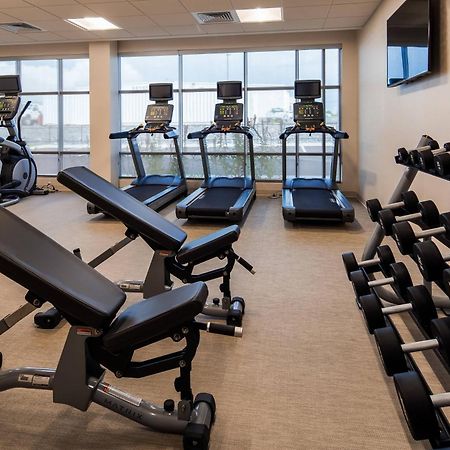 Springhill Suites By Marriott Chambersburg Esterno foto