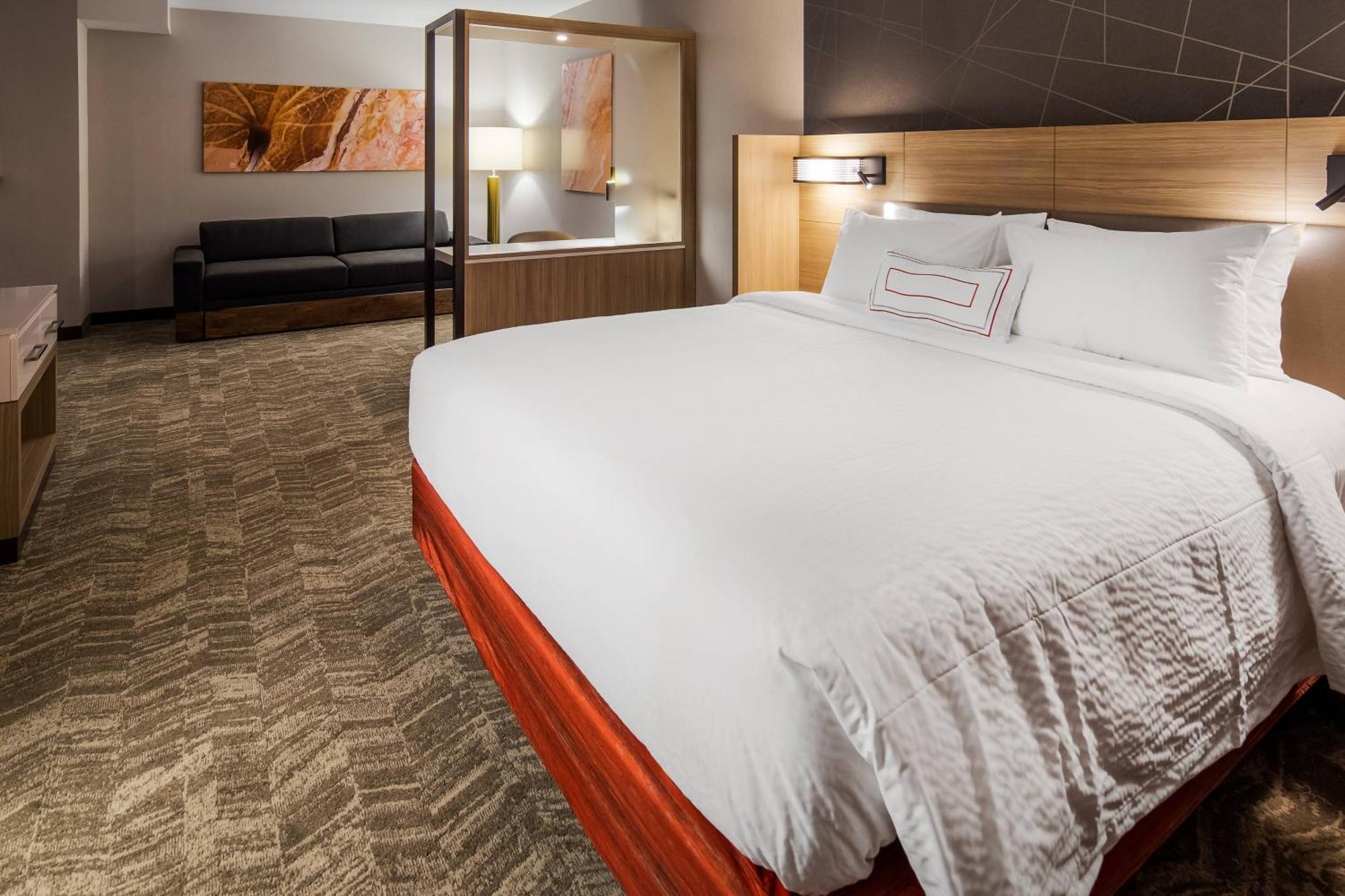 Springhill Suites By Marriott Chambersburg Esterno foto